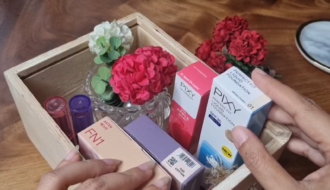 Unboxing Barenbliss, Somethinc, Pixy, Dazzle Me Haul