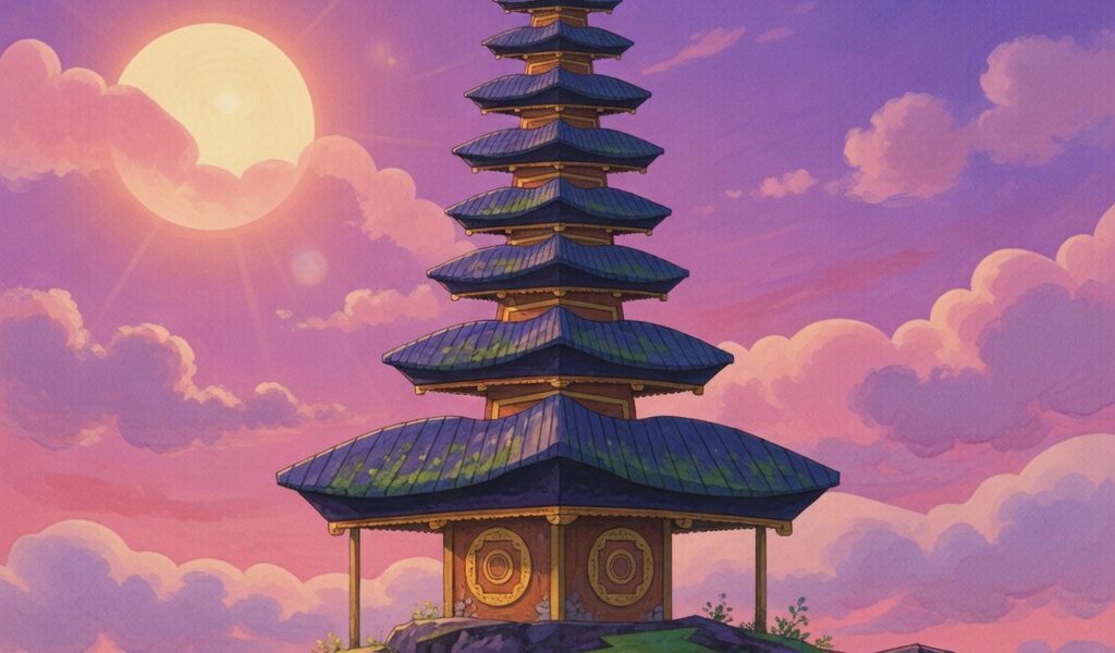 Apa yang Harus Disiapkan Saat Nyepi 2026 di Bali (Khusus Warga Non-Hindu)