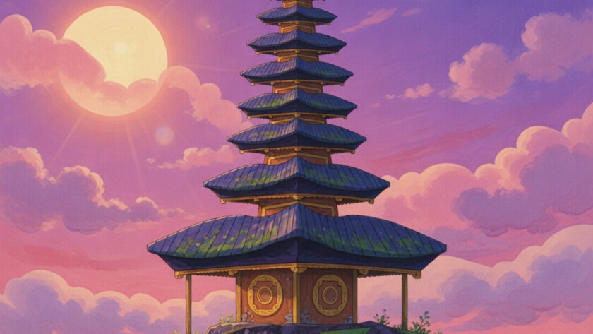 Apa yang Harus Disiapkan Saat Nyepi 2026 di Bali (Khusus Warga Non-Hindu)