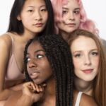 Cara Mengetahui Undertone Kulit di Rumah Tanpa Alat Khusus - image via freepik a