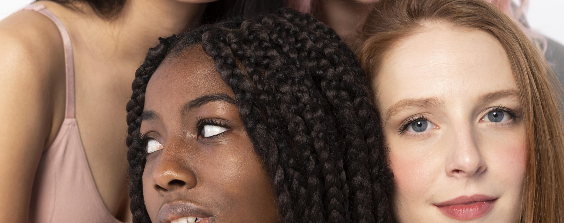 Cara Mengetahui Undertone Kulit di Rumah Tanpa Alat Khusus - image via freepik a