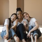 Cara Mengetahui Undertone Kulit di Rumah - image via freepik