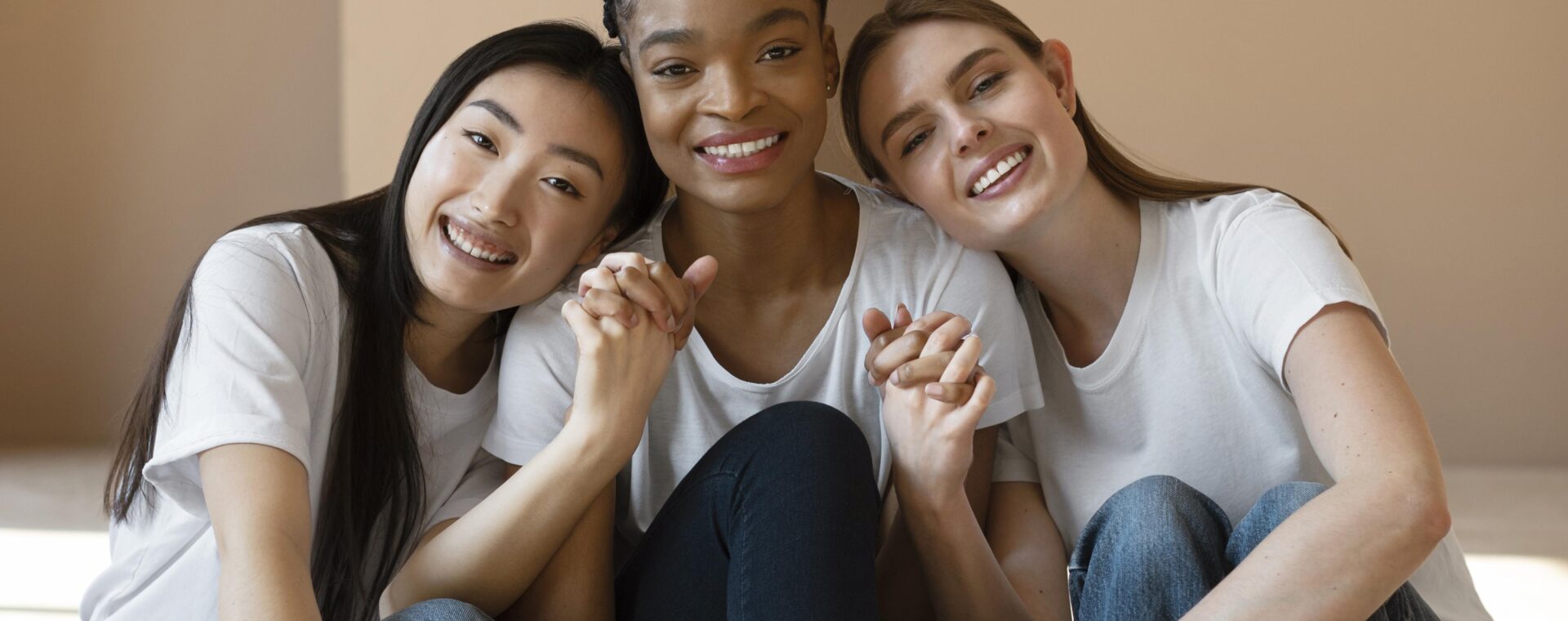 Cara Mengetahui Undertone Kulit di Rumah - image via freepik