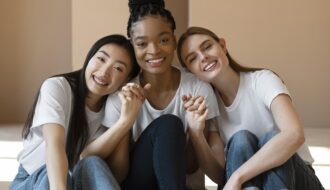 Cara Mengetahui Undertone Kulit di Rumah - image via freepik