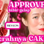 Review Revlon ColorStay Matte Lite Crayon