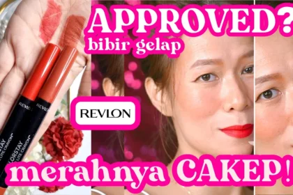 Review Revlon ColorStay Matte Lite Crayon