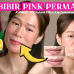 Review Avoskin YSB Hybrid Elixir Lip Optimizer Serum