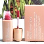 Swatches Avoskin YSB Hybrid Elixir Lip Optimizer Serum