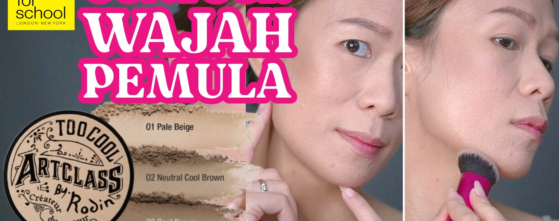 Review Too Cool For School Art Class By Rodin