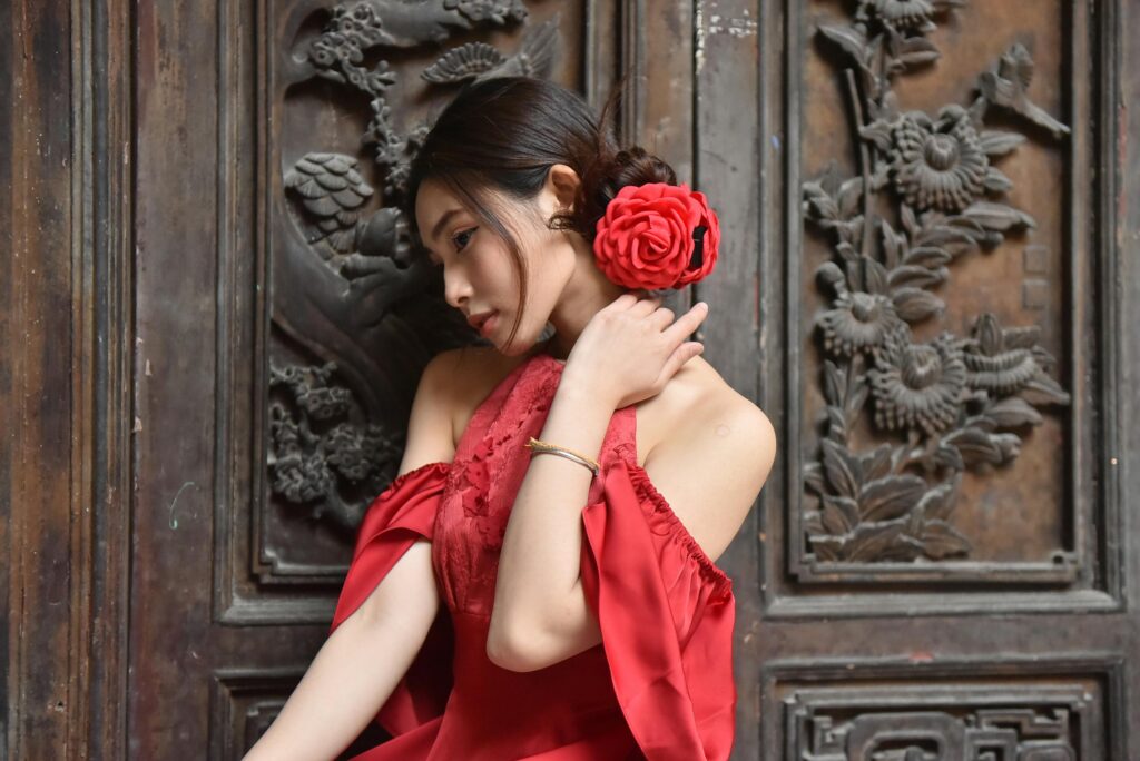 Cara Memilih Hair Clip yang Kuat untuk Rambut Tebal dan Panjang (Anti-Patah 3