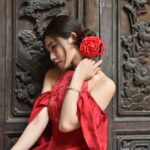 Cara Memilih Hair Clip yang Kuat untuk Rambut Tebal dan Panjang (Anti-Patah 3