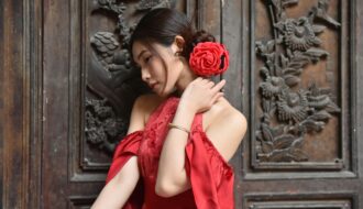 Cara Memilih Hair Clip yang Kuat untuk Rambut Tebal dan Panjang (Anti-Patah 3