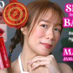 Review Fanbo Wonder Glossy Tint di Bibir Gelap: Glossy tapi Nutup!❤️