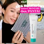 Review Charis 2nd M+ Madecassoside Cica Cream