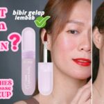 Review Xi Xiu Divine Lipteen Stain