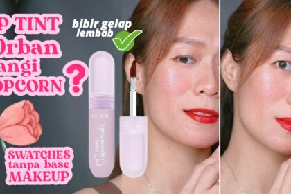 Review Xi Xiu Divine Lipteen Stain