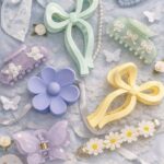 Rahasia Awet! Cara Membersihkan dan Merawat Hair Clip Agar Tidak Cepat Rusak dan Tetap Higienis 3