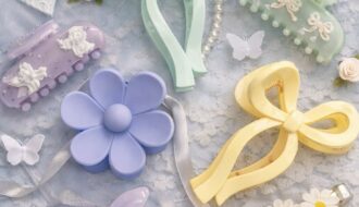 Rahasia Awet! Cara Membersihkan dan Merawat Hair Clip Agar Tidak Cepat Rusak dan Tetap Higienis 3