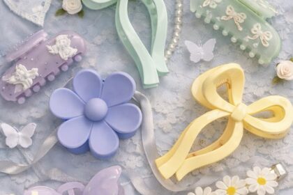 Rahasia Awet! Cara Membersihkan dan Merawat Hair Clip Agar Tidak Cepat Rusak dan Tetap Higienis 3