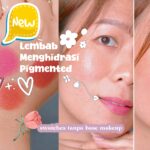 Review Upmost Honey Tinted Lip Balm