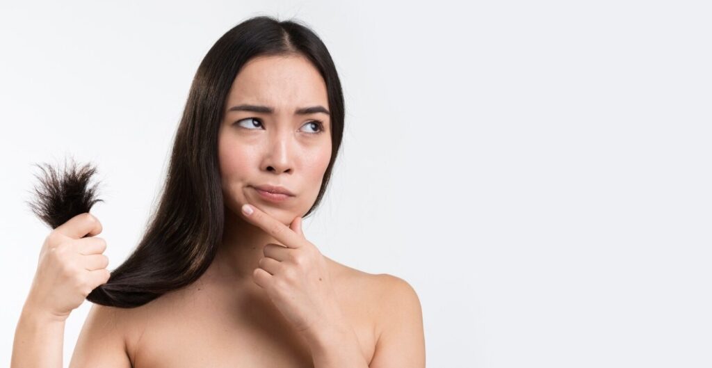 Sering Pakai Hair Clip Tapi Rambut Jadi Rontok Ini Tips Mengatasinya Tanpa Harus Stop Tampil Cantik! 2