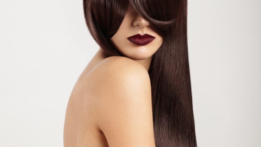 Sering Pakai Hair Clip Tapi Rambut Jadi Rontok Ini Tips Mengatasinya Tanpa Harus Stop Tampil Cantik! 2