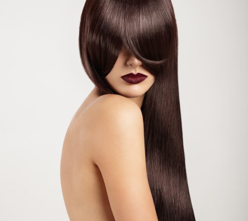 Sering Pakai Hair Clip Tapi Rambut Jadi Rontok Ini Tips Mengatasinya Tanpa Harus Stop Tampil Cantik! 2