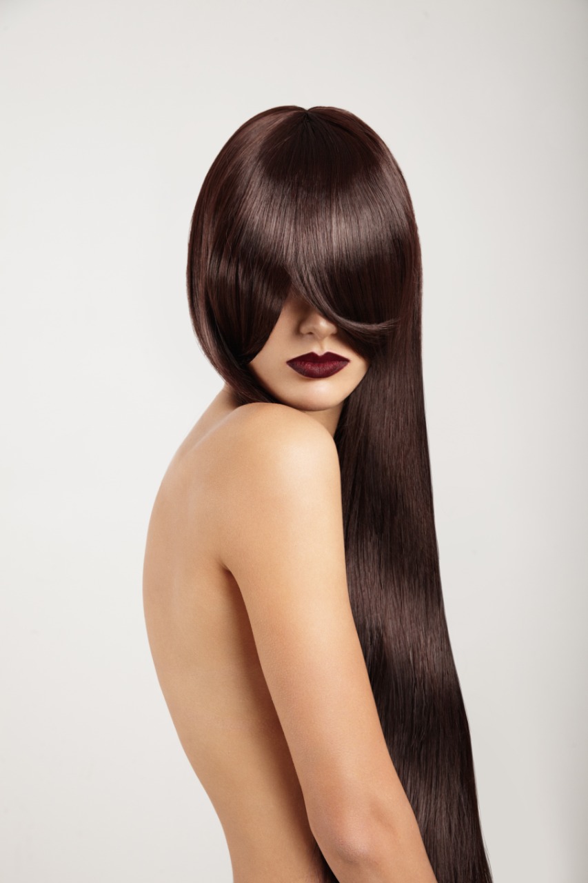 Sering Pakai Hair Clip Tapi Rambut Jadi Rontok Ini Tips Mengatasinya Tanpa Harus Stop Tampil Cantik! 2