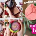 Unboxing & Makeup Haul NARS, Benefit, ABH, & Too Faced