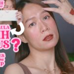 Wardah's Glasting-liquid Lip New Shades! Review & Swatches n