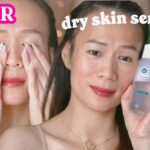 Review Oasea Squalane Barrier Hydra Toner